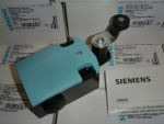 3SE5122-0CH01 Positionsschalter mit Schwenkantrieb Rollenschwenkhebel